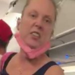 Spirit Airlines passenger charged after assaulting Muslim woman on 9/11 anniversary