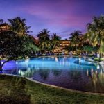 5* Hotel Nikko Bali Benoa Beach in Bali, Indonesia for only $33 USD per night