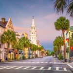 Bogota, Colombia to Charleston, South Carolina for only $317 USD roundtrip