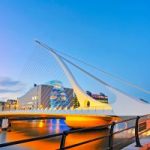 Non-stop from US cities to Dublin, Ireland from only $333 roundtrip