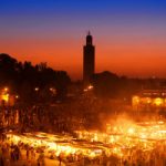 London, UK to Marrakesh, Morocco for only £11 roundtrip