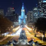 Non-stop from Chicago to Philadelphia (& vice versa) for only $96 roundtrip