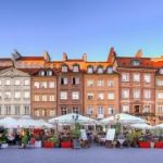 Riga, Latvia to Krakow, Poland for only €17 roundtrip