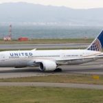 United Airlines fined $1.9 million for making passengers sit on plane for hours during delays