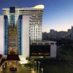 🔥 XMAS: 5* Avani Atrium Bangkok Hotel (SHA Certified) in Bangkok, Thailand for only $22 USD per night