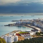 Non-stop from Barcelona, Spain to Algiers, Algeria for only €80 roundtrip