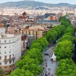 Jakarta, Indonesia to Barcelona, Spain for only $408 USD roundtrip