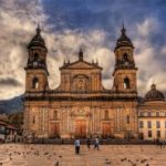 SUMMER: Tampa, Florida to Bogota, Colombia for only $191 roundtrip