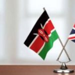British Airways announces codeshare with Kenya Airways