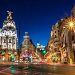 Miami to Barcelona or Madrid, Spain from only $375 roundtrip