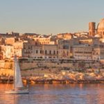 Rome, Italy to Malta for only €18 roundtrip