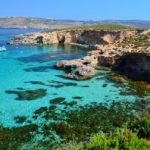 Bucharest, Romania to Malta for only €18 roundtrip