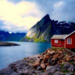 Chicago to Stavanger, Norway for only $361 roundtrip