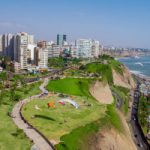 🔥 Madrid, Spain to Lima, Peru for only €267 roundtrip