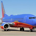 Southwest Airlines cancelled 1,800 flights over the weekend, blaming staffing and weather