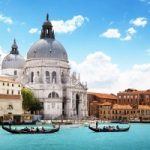 Miami to Venice, Italy for only $398 roundtrip