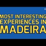 Cheap flights from Lisbon & Porto to Madeira from only €29!